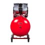 Компрессор воздушный безмасляный малошумный FUBAG OLS 500/100 CM2х2 в Краснодаре фото