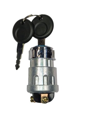 Замок зажигания для дизельного генератора FUBAG DS 5500 A ES, DS 7000 DA ES, DS 8000 DAC ES, DS 11000 A ES, DS 11000 AC ES, DS 14000 DA ES, DS 14000 DAC ES