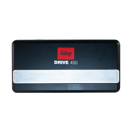 Пусковое устройство FUBAG DRIVE 450 в Краснодаре фото