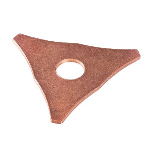 Электрод FUBAG "Треугольник" для точечной сварки в Краснодаре фото