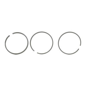 Набор колец компрессионное и маслосъемное для поршневого компрессора FUBAG DC 320/24