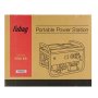 Бензиновый генератор FUBAG PRG 5000 в Краснодаре фото