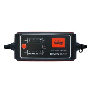 Зарядное устройств FUBAG MICRO 80/12 в Краснодаре фото