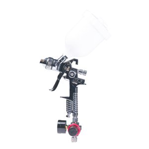 FUBAG Краскораспылитель MASTER G600/1.4 HVLP с верхним бачком и редуктором в Краснодаре фото
