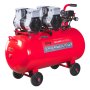 Компрессор воздушный безмасляный малошумный FUBAG OLS 500/100 CM2х2 в Краснодаре фото