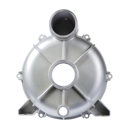 Корпус помпы внешний для мотопомпы FUBAG PG 950 T