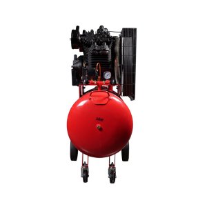 Ременной двухступенчатый компрессор FUBAG DCF-1300/270 CT11 двухступенчатый в Краснодаре фото