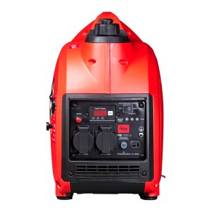 Инверторный генератор FUBAG PRI 2000 S в шумозащитном кожухе в Краснодаре фото