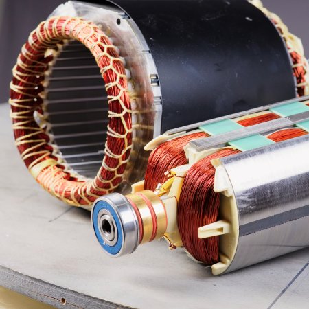 Бензиновый генератор FUBAG BS 9000 A ES с электростартером и коннектором автоматики в Краснодаре фото