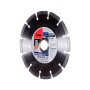 Алмазный отрезной диск FUBAG Universal Pro D150 мм/ 22.2 мм в Краснодаре фото