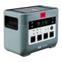 Портативная электростанция FUBAG AS 4800i (аккумулятор LiFePO4) в Краснодаре фото