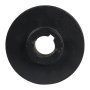 Шкив электродвигателя (D105, 28мм под шкив) для B4800B/100