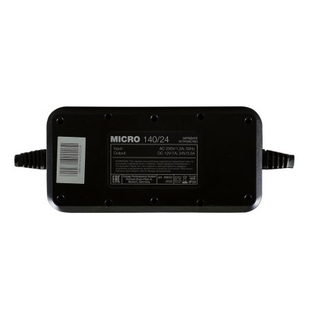 Зарядное устройство FUBAG MICRO 140/24 в Краснодаре фото