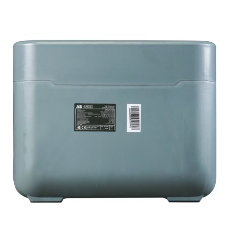 Портативная электростанция FUBAG AS 4800i (аккумулятор LiFePO4) в Краснодаре фото