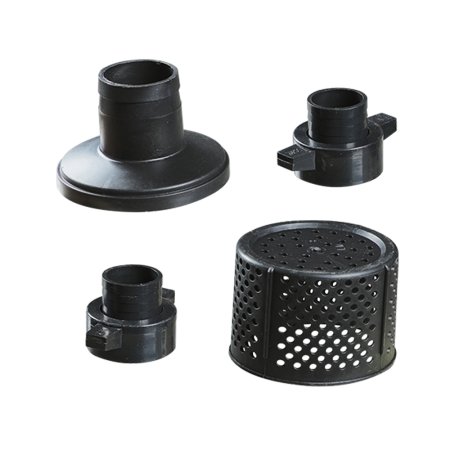 Высоконапорная бензиновая мотопомпа FUBAG PTH 400 H с двигателем Honda для чистой воды в Краснодаре фото