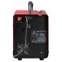 FUBAG Сварочный полуавтомат IRMIG 160 SYN с горелкой 150 А в комплекте + Проволока сварочная сплошного сечения FB 70S 0.8 мм катушка 200мм вес 5 кг в ПОДАРОК в Краснодаре фото