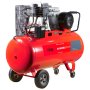 Ременной одноступенчатый компрессор FUBAG B10000B/270 CT11 в Краснодаре фото