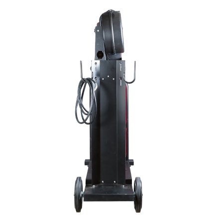 Полуавтомат сварочный FUBAG XMIG 500T DW PULSE  + подающий механизм DRIVE XMIG DW PULSE  + горелка FB 550W 3m  + блок жидкостного охлаждения Cool XMIG  + шланг-пакет 5 метров 95 мм2 14 pol с жидкостным охлаждением + тележка XM в Краснодаре фото