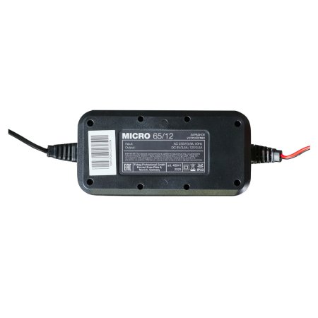 Зарядное устройство FUBAG MICRO 65/12 в Краснодаре фото