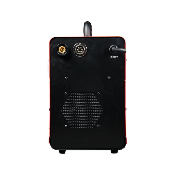 Полуавтомат сварочный FUBAG INMIG 200 SYN LCD (новый дисплей) в Краснодаре фото