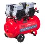 Компрессор воздушный безмасляный малошумный FUBAG OLS 500/50 CM2х2 в Краснодаре фото