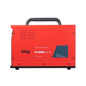 FUBAG PLASMA 40 Air с резаком FB P40 в Краснодаре фото