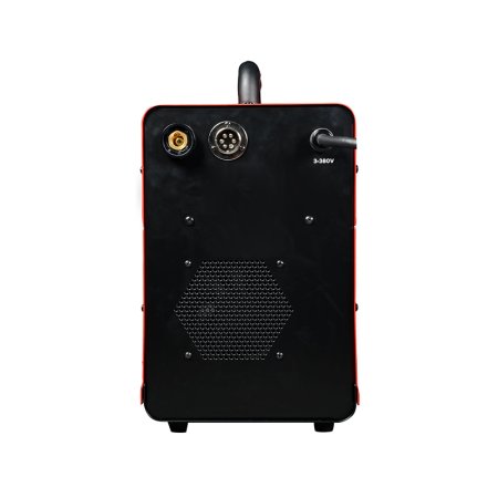 FUBAG Сварочный полуавтомат инвертор INMIG 350T DG  + Подающий механизм DRIVE INMIG DG + Шланг пакет 5 м 35 мм.кв  + Горелка FB 360 3 м  в Краснодаре фото