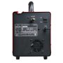 Полуавтомат сварочный FUBAG IRMIG 208 SYN PLUS (31447) + маска сварщика Хамелеон IR 9-13N S (38072) + сварочные краги на подкладке красные FWGN 10R (641180) в Краснодаре фото