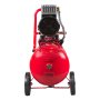 Компрессор воздушный безмасляный малошумный FUBAG OLS 190/24 CM1.6 в Краснодаре фото