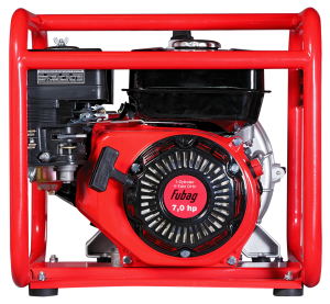 FUBAG Бензиновая мотопомпа для сильнозагрязненной воды PG 950 T в Краснодаре фото