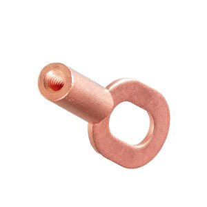 Кольцо прямое FUBAG M5 x 10 для точечной сварки в Краснодаре фото