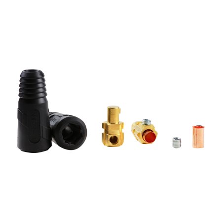 Разъем кабельный Fubag СКР 25 вставка (2 шт.) в Краснодаре фото