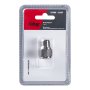 FUBAG Переходник 3/8 дюйма M на 3/8 дюйма F, блистер 1 шт FUBAG (Фубаг) FUBAG Переходник 3/8 дюйма M на 3/8 дюйма F, блистер 1 шт в Краснодаре фото