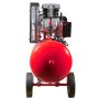 Ременной одноступенчатый компрессор FUBAG B5200B/200 CT4 в Краснодаре фото