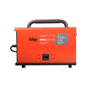FUBAG Сварочный полуавтомат IRMIG 208 SYN PLUS c горелкой FB 250 3m в Краснодаре фото