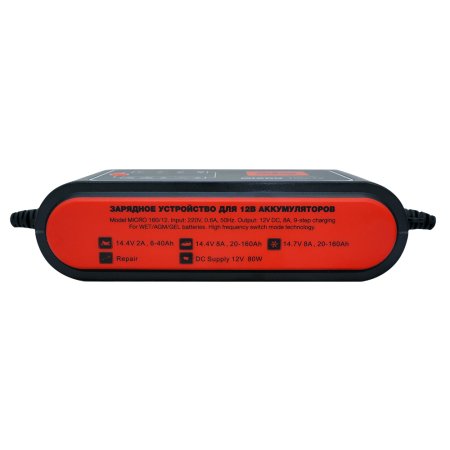 Зарядное устройство FUBAG MICRO 160/12 в Краснодаре фото