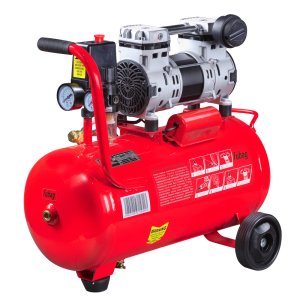 Компрессор воздушный безмасляный FUBAG OLS 180/24 CM1.2 в Краснодаре фото