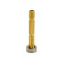 FUBAG Цанга c газовой линзой ф2.4 FB TIG 190-400W-450W (2 шт.) в Краснодаре фото