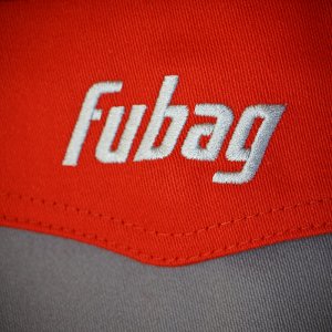 Рабочий халат Fubag размер 48-50 рост 4 в Краснодаре фото