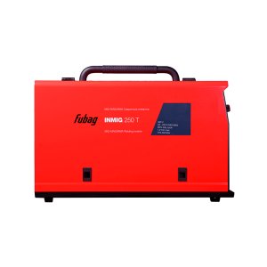 Полуавтомат сварочный FUBAG INMIG 200 SYN LCD (новый дисплей) в Краснодаре фото