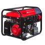 Бензиновый генератор FUBAG BS 6600 DA ES (трехфазный) с электростартером и коннектором автоматики в Краснодаре фото