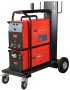 Инвертор сварочный FUBAG INTIG 500 T AC/DC PULSE в Краснодаре фото