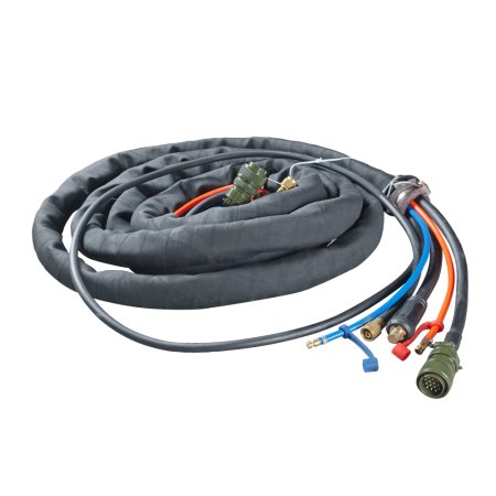 Сварочный полуавтомат_INMIG 500T DW SYN PULSE (арт. 31443) + Подающий механизм DRIVE INMIG DW SYN PULSE (41105) + Горелка FB 550W 3m (31652) + Блок жидкостного охлаждения Cool 70__для арт. 31406_31443_31453_31455_31456_31457_31454 (31409) + Тележка_для ар в Краснодаре фото
