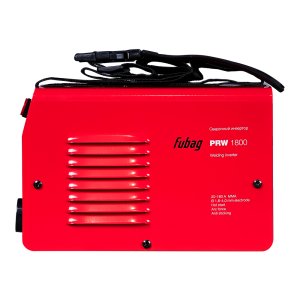 Инвертор ММА сварки FUBAG PRW 2000 в Краснодаре фото