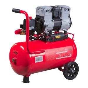 Компрессор воздушный безмасляный малошумный FUBAG OLS 190/24 CM1.6 в Краснодаре фото