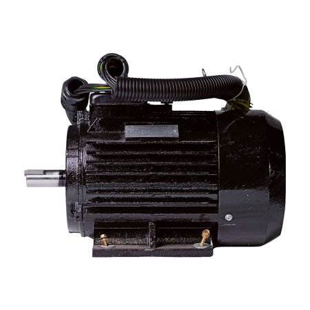 Электродвигатель привода винтового блока для винтовых компрессоров FUBAG FSK 4-8/10 /FSKR 4-8/270/10 /FSKD 4-8/270/10