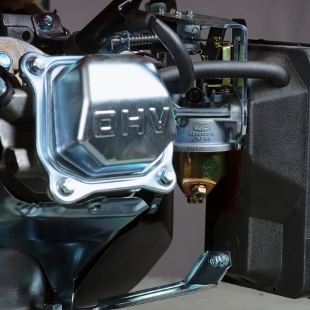 Бензиновый генератор FUBAG BS 3500 A ES DUPLEX в Краснодаре фото