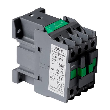 Контактор 1 для винтовых компрессоров FUBAG FSK\FSKR\FSKD