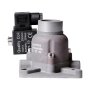 Впускной клапан AIV-25Y-K для винтовых компрессоров FUBAG FSK 7.5-8/10 /FSKR 7.5-8/270/10 /FSKD 7.5-8/270/10