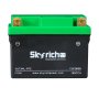Аккумулятор FUBAG li-ion 3Ah для инверторного генератора TI 11000 A ES (арт. 646211) купить в Краснодаре